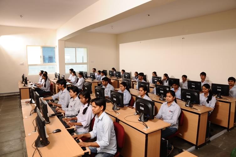 ShriRam Group of Colleges Gwalior Facilities photo 17
