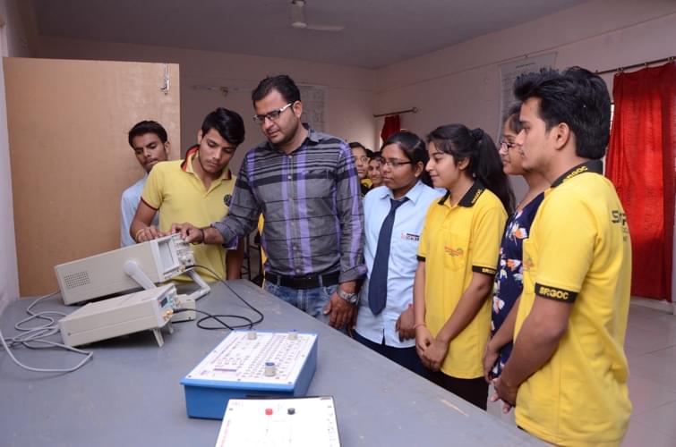 ShriRam Group of Colleges Gwalior Facilities photo 20