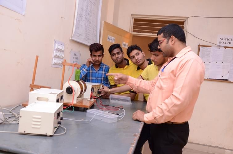 ShriRam Group of Colleges Gwalior Facilities photo 21