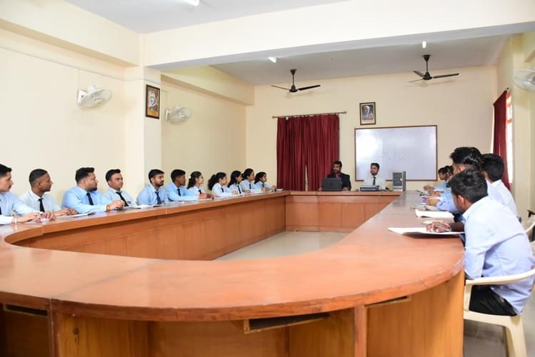 ShriRam Group of Colleges Gwalior Facilities photo 22