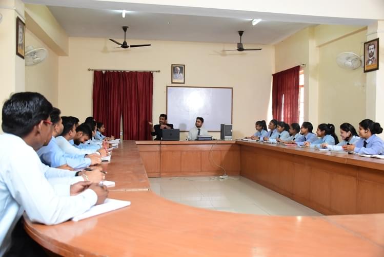 ShriRam Group of Colleges Gwalior Facilities photo 23