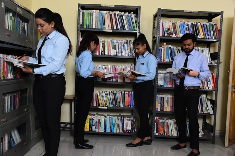 ShriRam Group of Colleges Gwalior Facilities photo 25