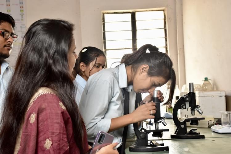 ShriRam Group of Colleges Gwalior Facilities photo 27