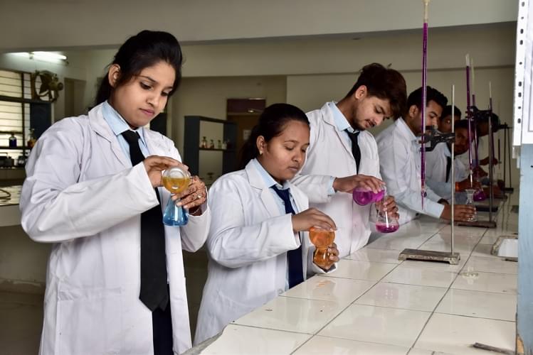 ShriRam Group of Colleges Gwalior Facilities photo 28