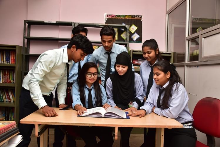 ShriRam Group of Colleges Gwalior Facilities photo 32