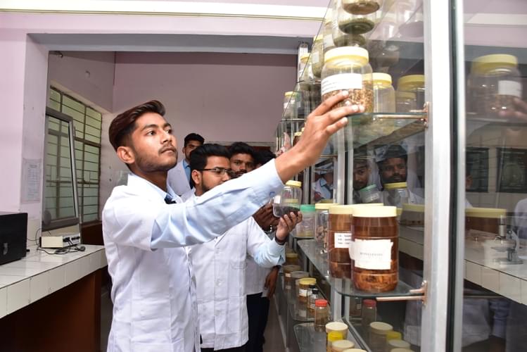 ShriRam Group of Colleges Gwalior Facilities photo 33