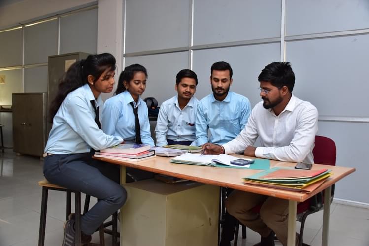 ShriRam Group of Colleges Gwalior Facilities photo 35