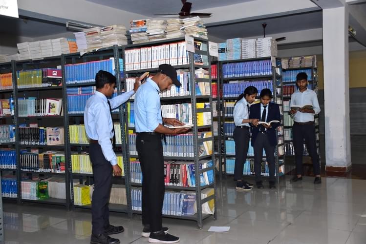 ShriRam Group of Colleges Gwalior Facilities photo 36