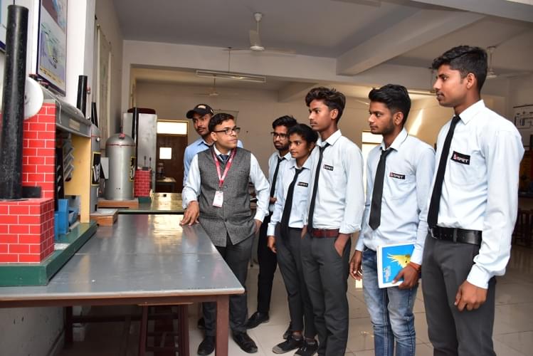 ShriRam Group of Colleges Gwalior Facilities photo 39