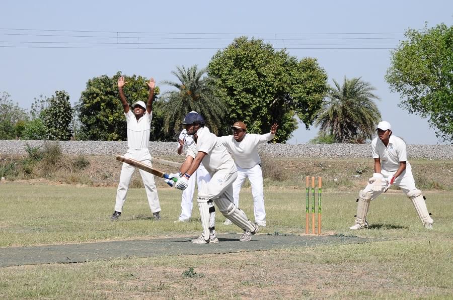 ShriRam Group of Colleges Gwalior Sports photo 1