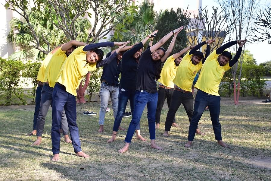 ShriRam Group of Colleges Gwalior Sports photo 3