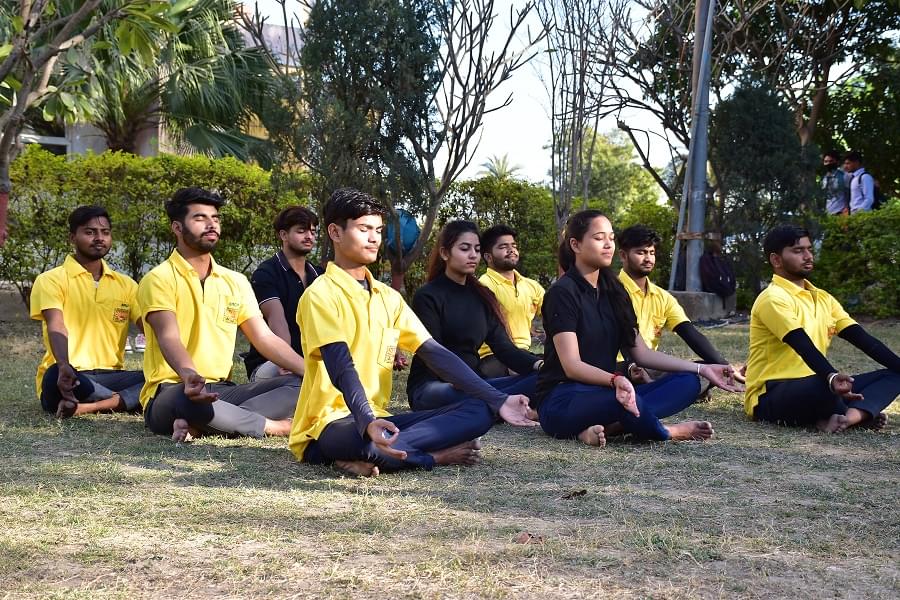 ShriRam Group of Colleges Gwalior Sports photo 4