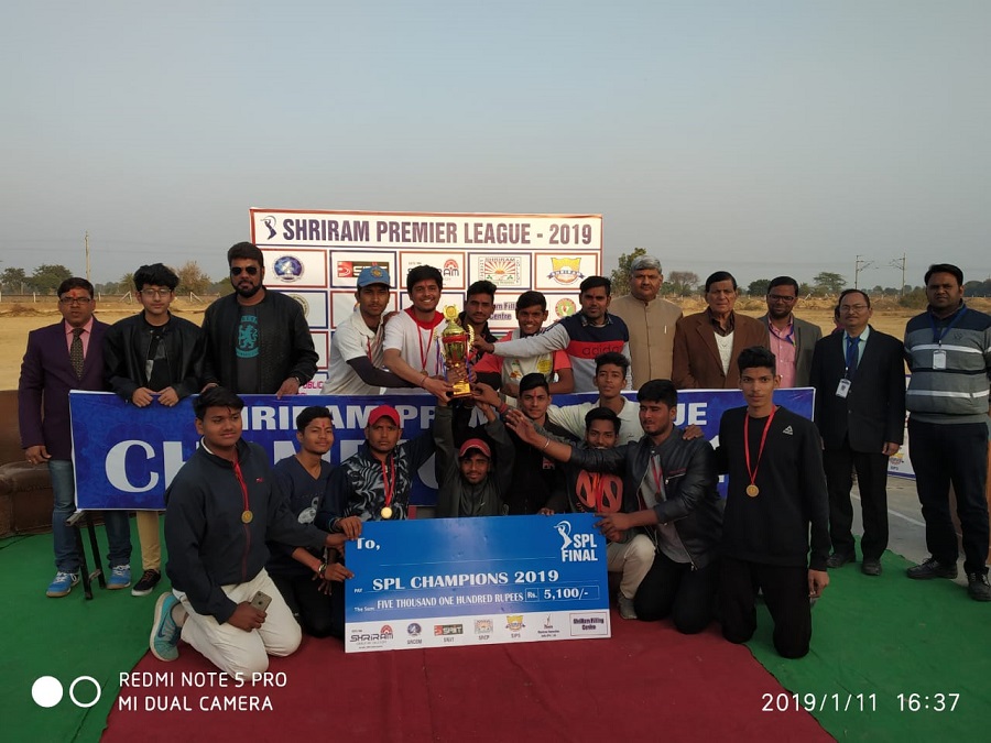 ShriRam Group of Colleges Gwalior Sports photo 5