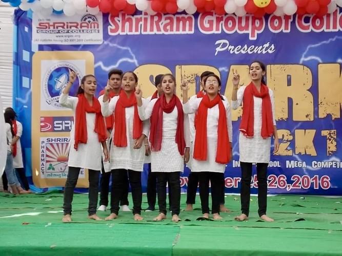 ShriRam Group of Colleges Gwalior Events photo 4