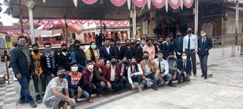 ShriRam Group of Colleges Gwalior Events photo 2