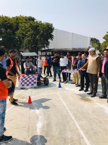 ShriRam Group of Colleges Gwalior Events photo 3