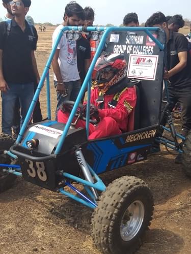 ShriRam Group of Colleges Gwalior Events photo 5