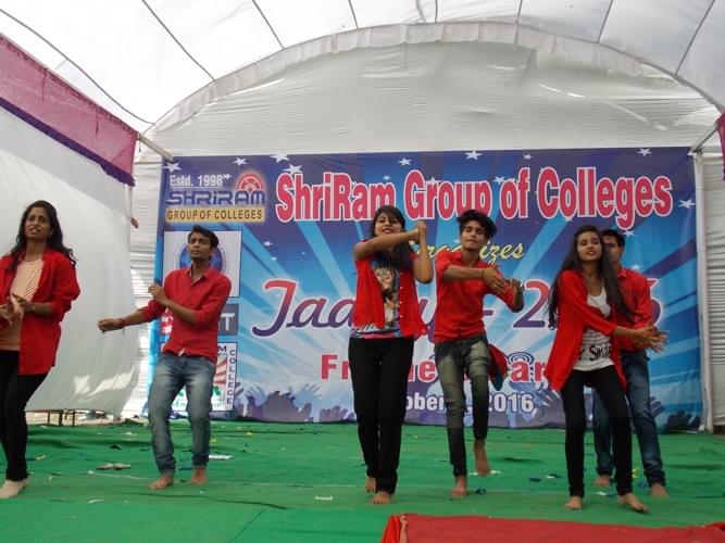 ShriRam Group of Colleges Gwalior Events photo 16