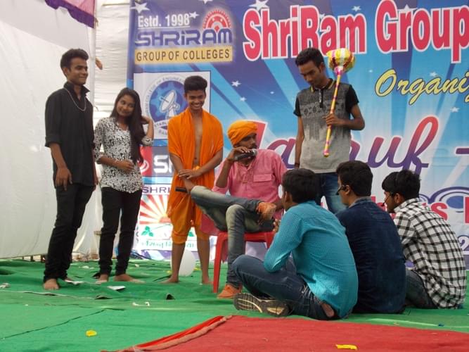 ShriRam Group of Colleges Gwalior Events photo 17