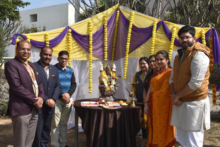ShriRam Group of Colleges Gwalior Events photo 6