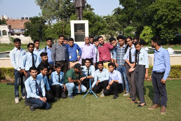 ShriRam Group of Colleges Gwalior Events photo 8