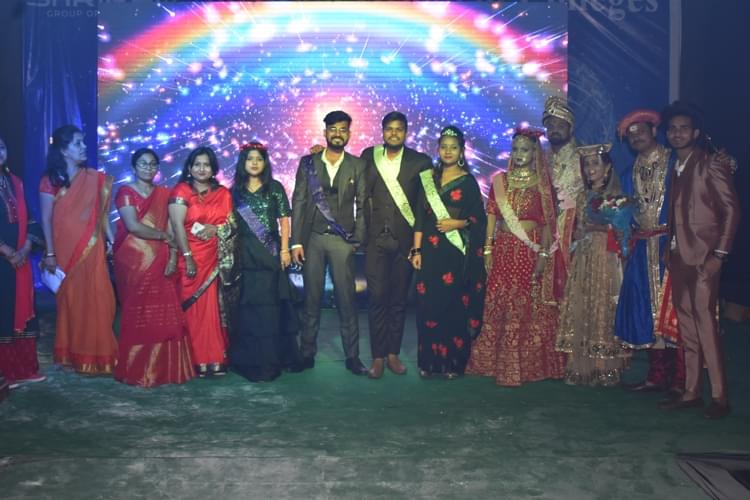 ShriRam Group of Colleges Gwalior Events photo 9