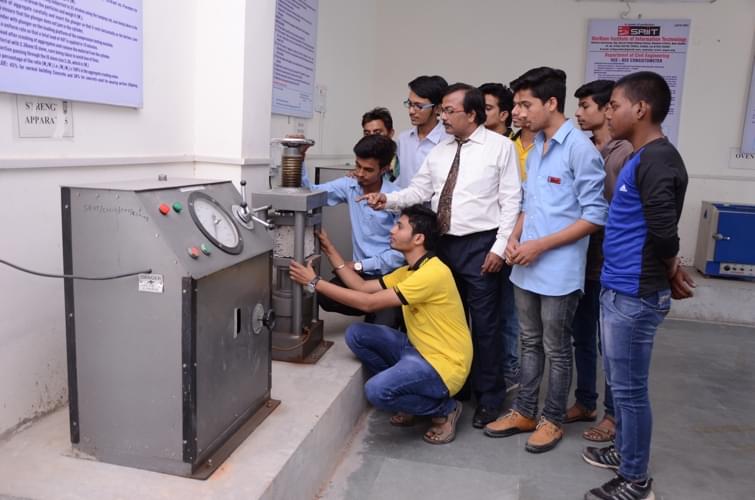 ShriRam Group of Colleges Gwalior Events photo 11