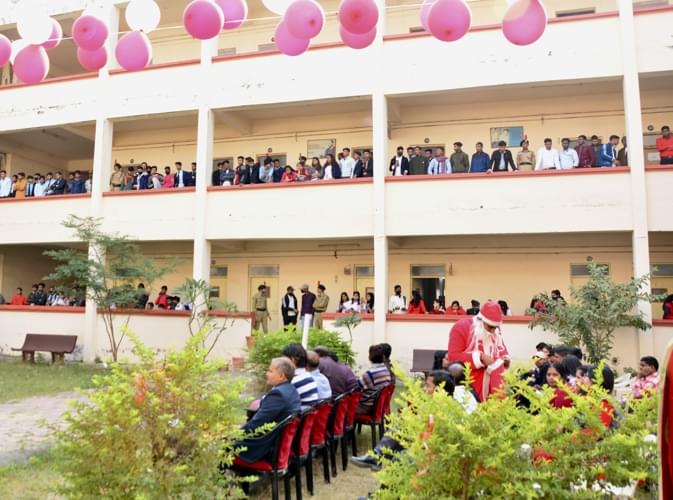 ShriRam Group of Colleges Gwalior Events photo 12