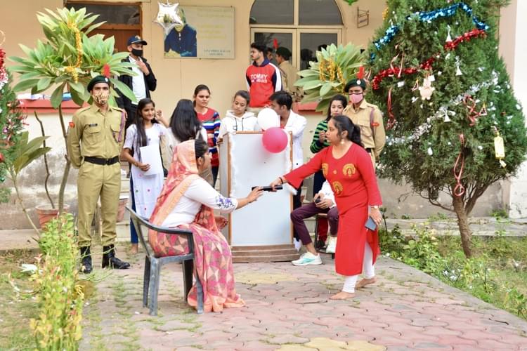 ShriRam Group of Colleges Gwalior Events photo 13