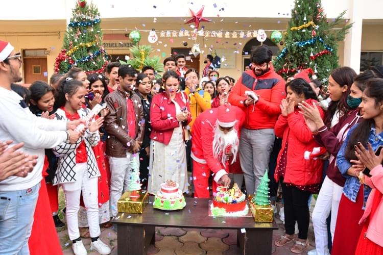 ShriRam Group of Colleges Gwalior Events photo 14