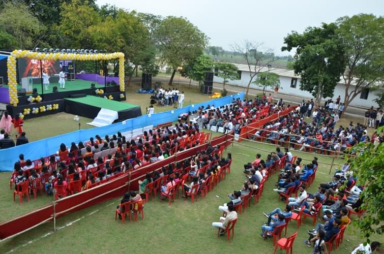 ShriRam Group of Colleges Gwalior Events photo 15