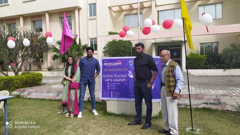 ShriRam Group of Colleges Gwalior Events photo 19