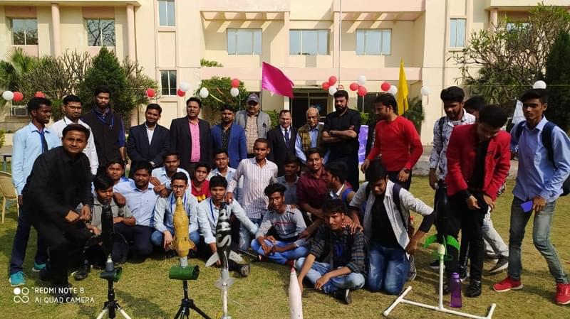 ShriRam Group of Colleges Gwalior Events photo 20