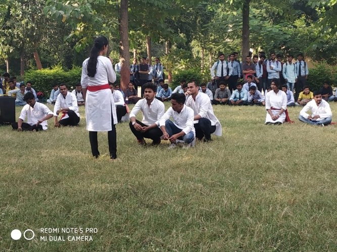 ShriRam Group of Colleges Gwalior Events photo 24