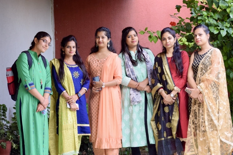 ShriRam Group of Colleges Gwalior Events photo 30