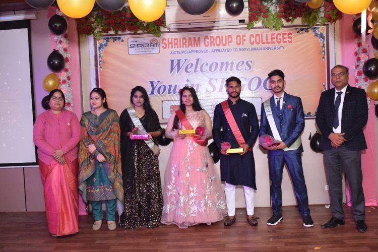 ShriRam Group of Colleges Gwalior Events photo 31