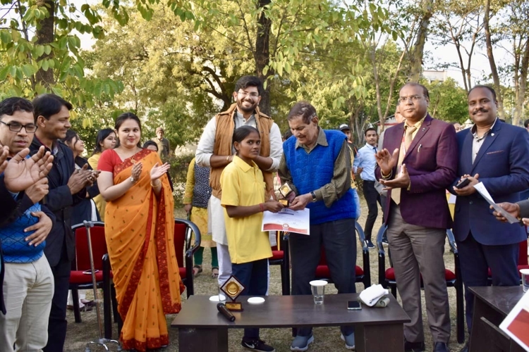 ShriRam Group of Colleges Gwalior Events photo 40