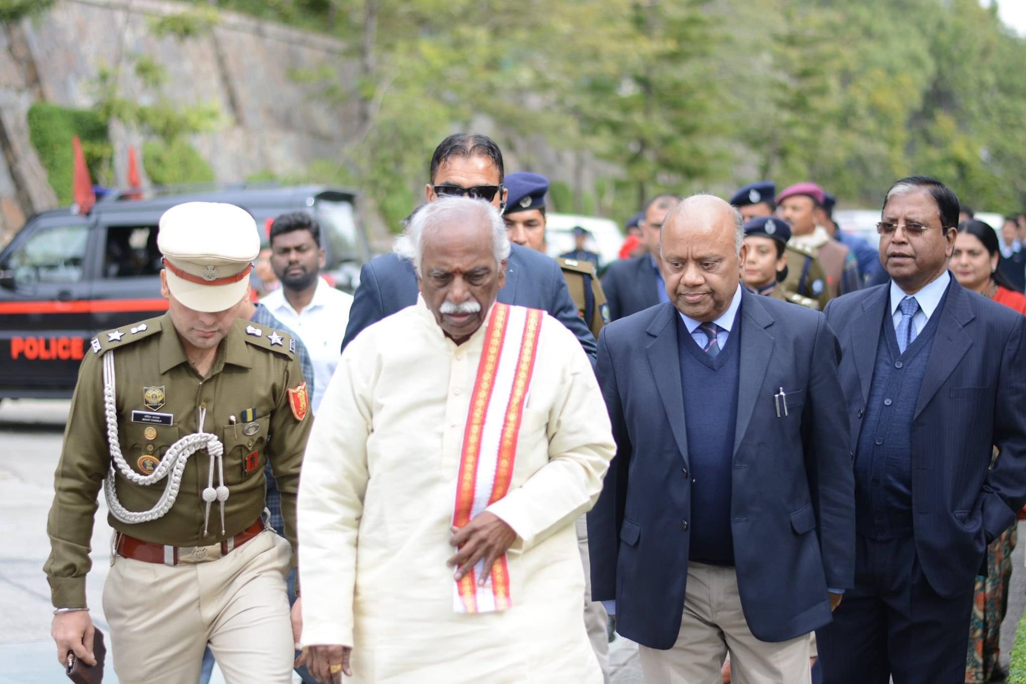 JUIT Solan Extra Curriculars photo 1