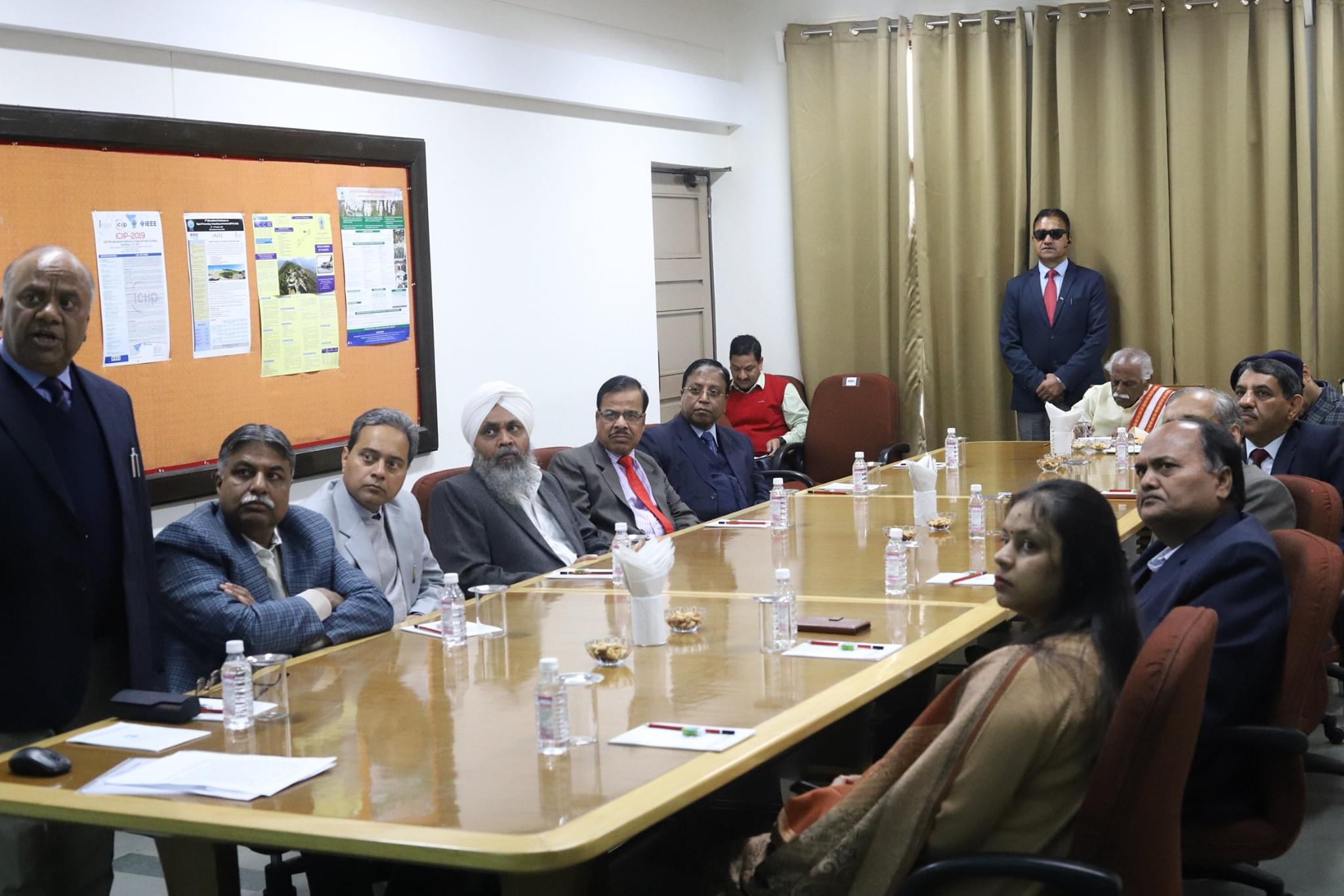 JUIT Solan Extra Curriculars photo 3