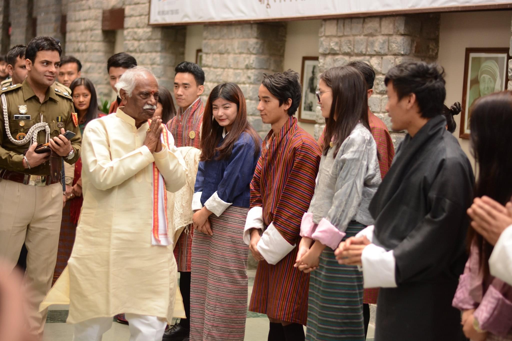 JUIT Solan Extra Curriculars photo 4