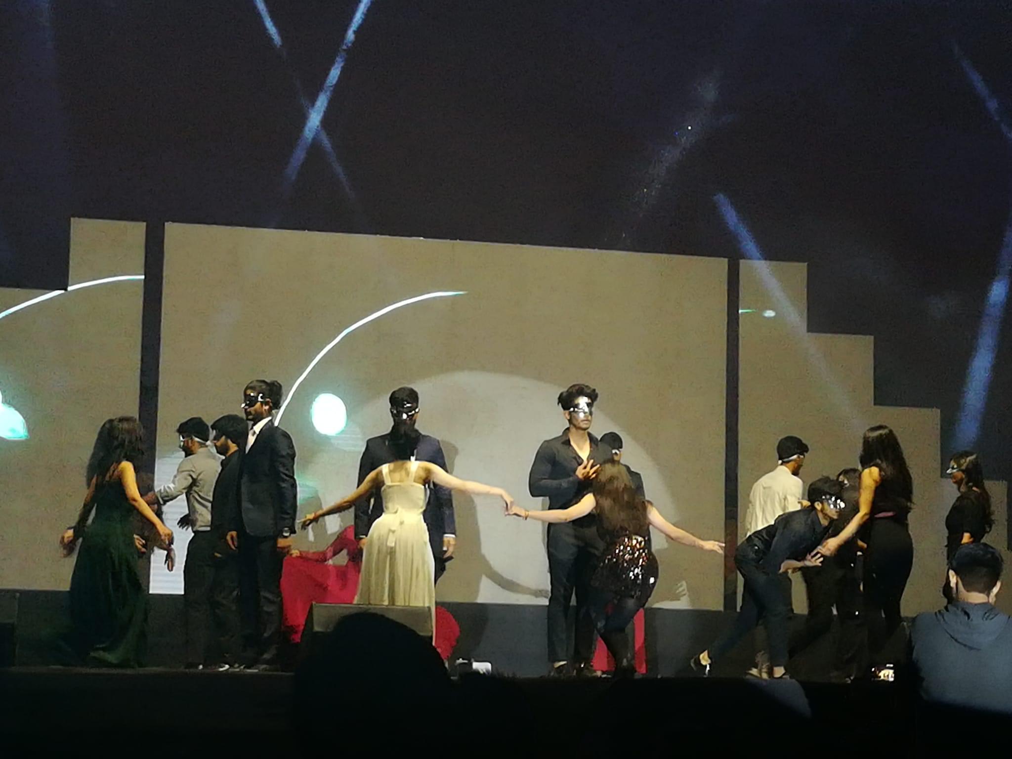 JUIT Solan Extra Curriculars photo 7