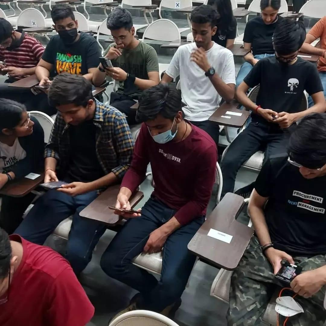 JUIT Solan Extra Curriculars photo 11