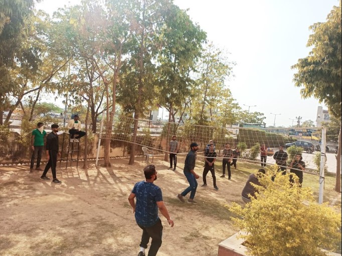 IILM Academy of Higher Learning Jaipur Campus photo 3