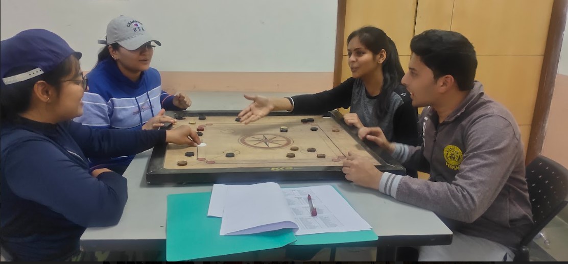 IILM Academy of Higher Learning Jaipur Campus photo 1