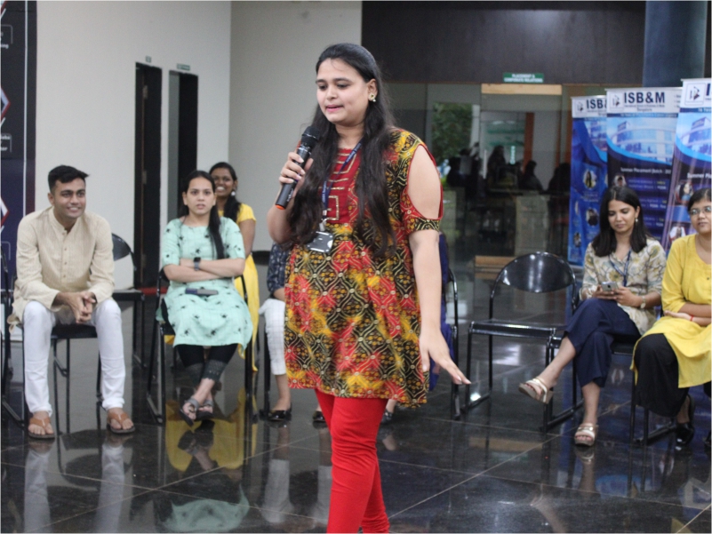 ISBM Bangalore Events and Activities photo 4
