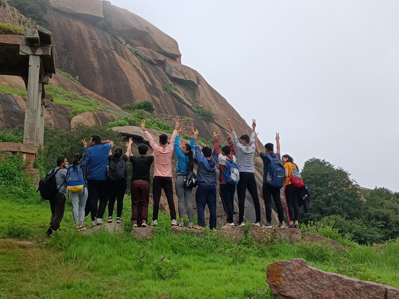ISBM Bangalore Events and Activities photo 10