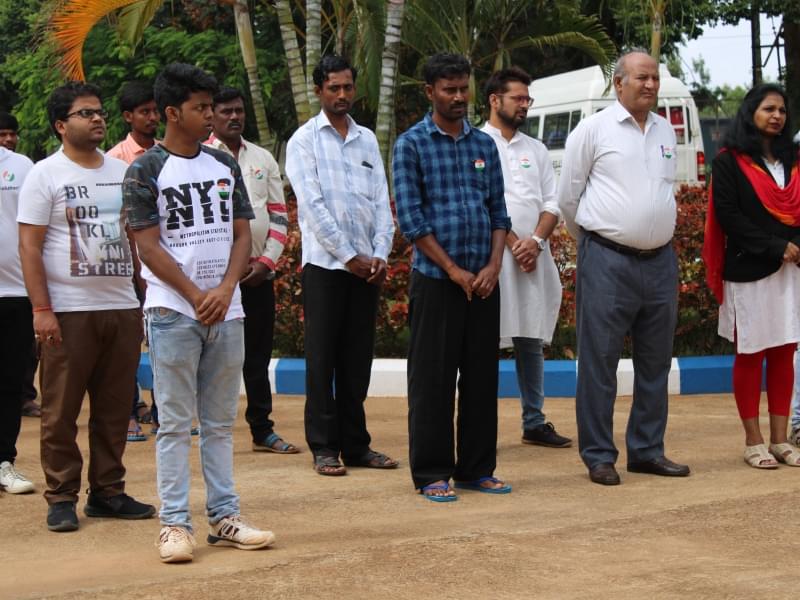 ISBM Bangalore Events and Activities photo 6