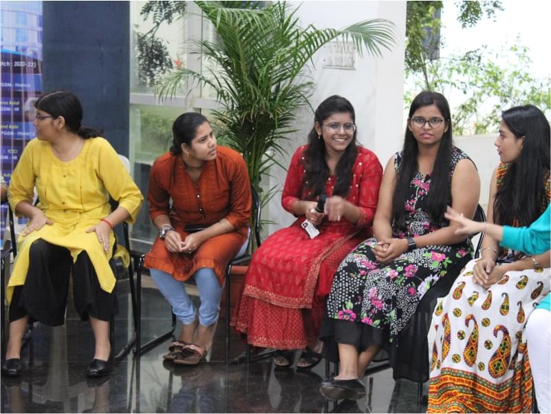 ISBM Bangalore Events and Activities photo 1