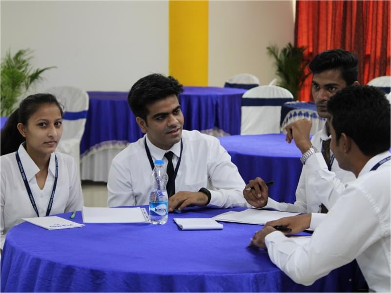 ISBM Bangalore Events and Activities photo 12