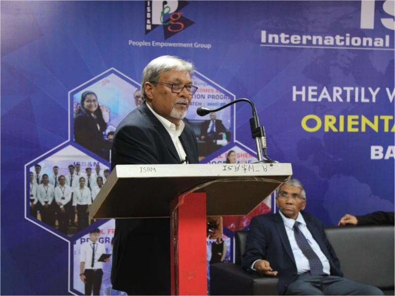 ISBM Bangalore Events and Activities photo 14